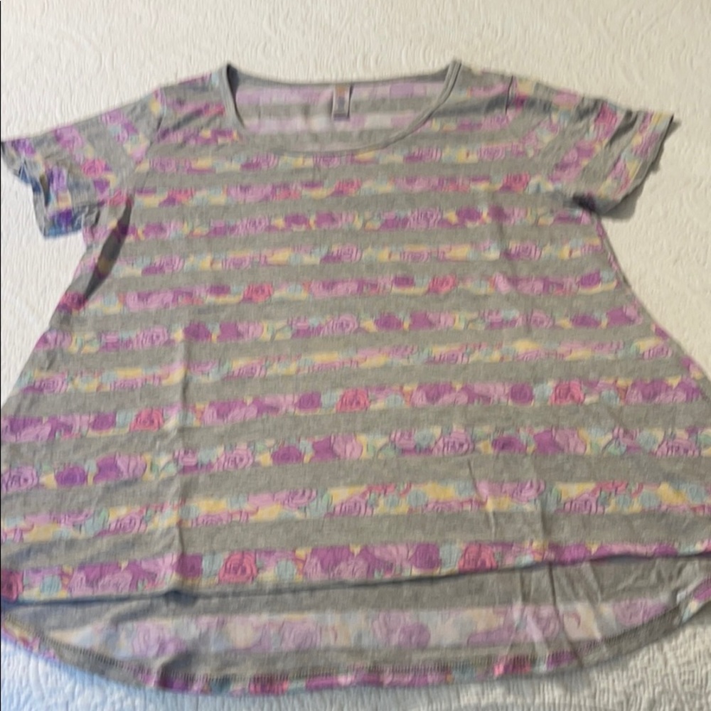 Classic tee